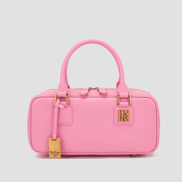 SMALL HANDLE PURSE - Picture 3 of 17